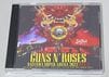 GUNS N' ROSES / SAITAMA SUPER ARENA 2022 DAY 2 (3CD-R) GIFT TITTLE
