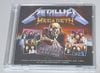 METALLICA/MEGADETH / NEW YEAR'S EVE 1985 (2CD-R) GIFT TITTLE