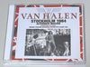 VAN HALEN / STOCKHOLM 1984: ALTERNATE MASTER (2CD-R) GIFT TITTLE