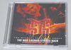 MICHAEL SCHENKER GROUP / THE MAD AXEMAN STRIKES BACK (2CD-R) GIFT TITTLE