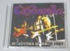 CINDERELLA / MONSTERS OF ROCK 1987 (1CD-R) GIFT TITTLE