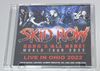 SKID ROW / LIVE IN OHIO 2022 (1CD-R) GIFT TITTLE