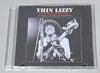 THIN LIZZY / MANCHESTER 1977 (1CD-R) GIFT TITTLE