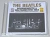 BEATLES / BOURNEMOUTH & WALTHAMSTOW 1963 (1CD-R) GIFT TITTLE