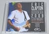 ERIC CLAPTON / BUDOKAN 2009 5TH NIGHT: DEFINITIVE VIDEO MASTER (1DVD-R) GIFT TITTLE
