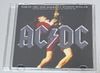 AC/DC / TOKYO 1981 2ND NIGHT: TV STEREO MASTER (1CD-R) GIFT TITTLE