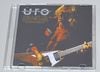UFO / THE LAST GIG WITH MICHAEL (1CD-R) GIFT TITTLE