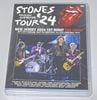 ROLLING STONES / NEW JERSEY 2024 1ST NIGHT: THE VIDEO (1DVD-R) UXBRIDGE 2229