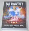 PAUL McCARTNEY / BUENOS AIRES 2024 1ST NIGHT (2DVD-R) UXBRIDGE 2333
