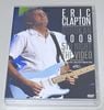 ERIC CLAPTON / BUDOKAN 2009 5TH NIGHT THE VIDEO: UPGRADE (1DVD-R) UXBRIDGE 1927