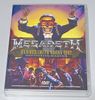 MEGADETH / HAMMERSMITH ODEON 1992: DEFINITIVE MASTER (1DVD-R) SHADES 1450