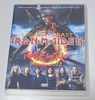 IRON MAIDEN / LEGACY OF THE BEAST: ROCK IN RIO BRASIL 2022 (1DVD-R) SHADES 1601