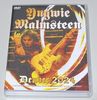 YNGWIE MALMSTEEN / DENVER 2024 (1DVD-R) SHADES 2111