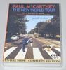 PAUL McCARTNEY / LIVE IN NORTH CAROLINA 1993 (2DVD-R) INNERGROOVE / IGDV-004
