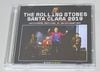 ROLLING STONES / SANTA CLARA 2019 (2CD-R) GIFT TITTLE