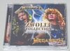 METALLICA/MEGADETH / ZWOLLE COLLECTION (2CD-R) SHADES 698