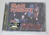 IRON MAIDEN / DEFINITIVE GIG with STRATTON (1CD) ZODIAC 580
