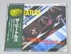 BEATLES / NAGRA GET BACK and LET IT BE (1CD) EMPRESS VALLEY SUPREME DISC / EVSD PROMO DISK