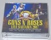GUNS N' ROSES / LIVE SAITAMA 2017 (6CD-R) SHADES 705
