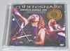 WHITESNAKE / EUROPEAN SUMMER 1994 (2DVD-R) GIFT TITTLE