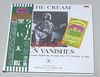 CREAM / SUN VANISHES REMASTER (2CD) EMPRESS VALLEY SUPREME DISC / MVR-1188/1189