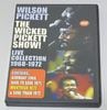 WILSON PICKETT / THE WICKED PICKETT SHOW! (1DVD-R) OUTRACK / OKVD-029