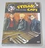 STRAY CATS / STRAY CAT STRUT (1DVD-R) MELLON COLLIE / MC-014