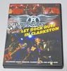 AEROSMITH / LET ROCK RULE IN CLARKSTON (1DVD-R) LOST AND FOUND / LAF2007