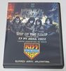KISS / BUENOS AIRES, ARGENTINA 2022 (1DVD-R) NO LABEL