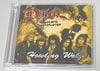 DIO / HOWLING WOLF: COMPLETE DIFF-MASTER (2CD-R) GIFT TITTLE
