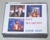 PAUL McCARTNEY / GOOD SIGN (3CD-R) PEACE FROG / PF-036T