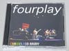 FOURPLAY / CHAMELEON ARMY (2CD-R) CLL-138/139CD