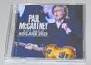 PAUL McCARTNEY / ADELAIDE 2023 (3CD-R) GIFT TITTLE