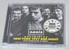 OASIS / DEFINITIVE NEW YORK 1997 2ND NIGHT: 2025 REMASTER & REMIX (2CD) WARDOUR-675