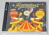 PETER FRAMPTON / FRAMPTON'S GUITAR CIRCUS TOUR 2013: AT HOLLYWOOD FLORIDA USA (2CD-R) PHOENIX RECORD / P-20130531