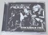 ACCEPT / STOCKHOLM 1983 (2CD-R) SHADES 1676
