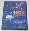 ZAPPA PLAYS ZAPPA / BEACON THEATRE 2006 (1DVD-R) FOOTSTOMP / FSVD-259