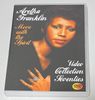 ARETHA FRANKLIN / MOVE WITH THE SPIRIT (1DVD-R) FOXBERRY / FBVD-153