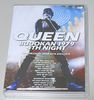 QUEEN / BUDOKAN 1979 4TH NIGHT: ROADIE CAM (1DVD-R) UXBRIDGE 2550