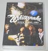 WHITESNAKE / ROCK IN RIO 1985 (2DVD-R) SHADES 1247