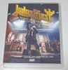 JUDAS PRIEST / LOS ANGELES 2022: THE VIDEO (1DVD-R) SHADES 1490
