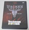 THUNDERMOTHER / WACKEN OPEN AIR 2022 (1DVD-R) ROCKS FACTORY