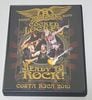 AEROSMITH / COSTA RICA 2010 (1DVD-R) LOST AND FOUND / LAF1788