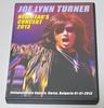 JOE LYNN TURNER / NEW YEAR'S CONCERT 2013 (1DVD-R) LOST AND FOUND / LAF1684