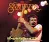 SANTANA / 2 DAYS IN CALIFORNIAO 1974 (3CD-R) PROJECT ZIP / PJZ-941A/B/C
