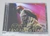 OASIS / FANTASIES & FEARS (2CD-R) LINEBACKER / LB007/8