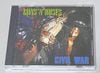 GUNS N' ROSES / CIVIL WAR (1CD) GNR8791