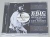 ERIC CLAPTON / BUDOKAN 1974 1ST NIGHT (2CD) TRICONE 201/202