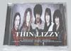 THIN LIZZY / THUNDER AND LIGHTNING DEMOS (1CD-R) POWER GATE-007