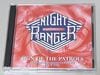 NIGHT RANGER / SIGN OF THE PATROLS (2CD-R) KAMIKAZE RECORDS / KKD-037/38